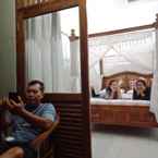 Review photo of Karang Sari Guesthouse & Restaurant 6 from Gusti A. P. C. D.