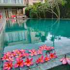 Hình ảnh đánh giá của The Pade Hotel 5 từ Nevi M.