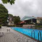 Review photo of Prinsesse 1 Hotel & Resort Ciloto from Salsa S.