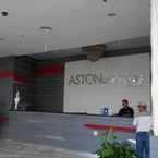 Review photo of ASTON Lampung City Hotel 5 from Pintaomas S. D. S.