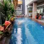 Review photo of ASTON Lampung City Hotel 3 from Pintaomas S. D. S.