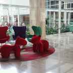 Review photo of Aston Batam Hotel & Residence 3 from Doli B.