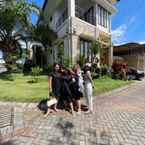 Ulasan foto dari Villa Bless Batu - Three Bedroom dari Bella T.