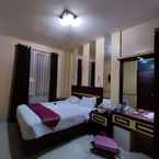 Review photo of Latief Inn Hotel 6 from Nurul S. A.