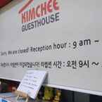 รูปภาพรีวิวของ Kimchee Busan Station Guesthouse - Hostel 2 จาก Feryandi N.