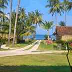 Review photo of Villa So Long Banyuwangi - Ijen from Sakinah J.