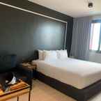 Review photo of PRIME TOWN - Posh & Port Hotel PHUKET 4 from Thu H. B.