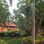 Review photo of Baan Suchadaa Lampang Resort from Busarin J.