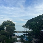 Review photo of Shangri-La Rasa Sayang, Penang from Chong L. L.