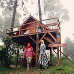 Review photo of Papandayan Camping Ground from Reni R.