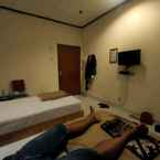 Review photo of Nendra Hotel from Umi L.