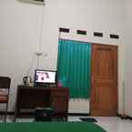 Review photo of Penginapan Syariah Sunan Gunung Jati Kost from Rahmad A.