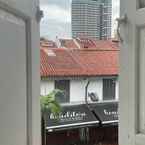 Review photo of CUBE Boutique Capsule Hotel @ Kampong Glam 2 from Yedija E. B. B.