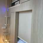 Review photo of CUBE Boutique Capsule Hotel @ Kampong Glam 6 from Yedija E. B. B.