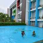 Review photo of Hotel Puri Perdana 2 from Ida L.