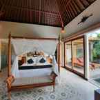 Review photo of The Sankara Suites & Villas by Pramana 5 from Agnestasia A.