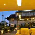 Review photo of Muong Thanh Holiday Dalat Hotel from Hong N. N.