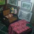 Review photo of Ethnic Depok House Syariah 3 from Rizky A.