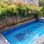 Review photo of Le Krasak Boutique Hotel Malioboro 2 from Angga A. R.
