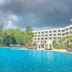 Review photo of HARRIS Resort Waterfront Batam from Pradipta E. T.