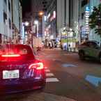 Review photo of Super Hotel Lohas Ikebukuro-Eki Kitaguchi 3 from Francis G.