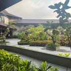 Review photo of The Singhasari Resort Batu from Santi C.