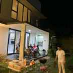 Review photo of The V Villa Sentul City from Beny S.