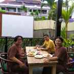 Review photo of Natya Hotel Kuta from Marshinta V.