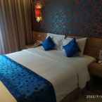 รูปภาพรีวิวของ Natya Hotel Kuta 5 จาก Marshinta V.