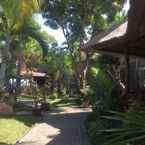Review photo of Villa Baba Sunset Beach Inn Lovina by Premier Hospitality Asia from Maria J. L.