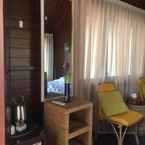 Imej Ulasan untuk Villa Baba Sunset Beach Inn Lovina by Premier Hospitality Asia 4 dari Maria J. L.