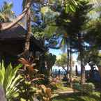 Review photo of Villa Baba Sunset Beach Inn Lovina by Premier Hospitality Asia 3 from Maria J. L.