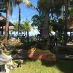 Ulasan foto dari Villa Baba Sunset Beach Inn Lovina by Premier Hospitality Asia 5 dari Maria J. L.