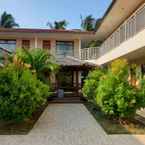 Review photo of Green Garden Resort Anyer from Linda K.