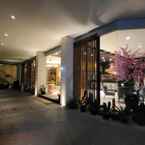 Review photo of Flamboyan Hotel Tasikmalaya 4 from Linda K.