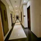 Review photo of Flamboyan Hotel Tasikmalaya 7 from Linda K.