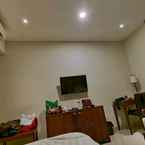 Review photo of Flamboyan Hotel Tasikmalaya 6 from Linda K.