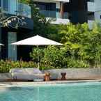 รูปภาพรีวิวของ Mercure Rayong Lomtalay Villas & Resort จาก Salinee S.