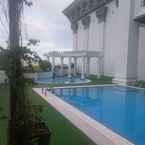 Review photo of Grand Swiss-Belhotel Melaka (formerly LaCrista Hotel Melaka) from Pangayumi M.