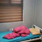 Review photo of Kimchee Sinchon Guesthouse - Hostel from Ryan O.