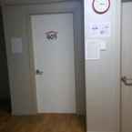 Review photo of Kimchee Hongdae Guesthouse - Hostel 3 from Ryan O.