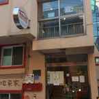 Review photo of Kimchee Hongdae Guesthouse - Hostel 6 from Ryan O.
