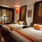 Review photo of Chiangmai Grandview Hotel & Convention Center (SHA Extra Plus) from Phra S. R.