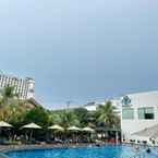 Hình ảnh đánh giá của Hotel Emerald Garden từ Melly S.