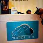 รูปภาพรีวิวของ Mimpi Inn จาก Hagi H.