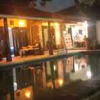 Review photo of OYO 1757 Villa Dende from Kamaluddin K.