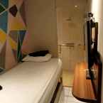 Review photo of SubWow Hostel Bandung from Tiara G.