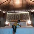 รูปภาพรีวิวของ Giriwood Hotel & Villa Wanagiri 4 จาก Iman H.