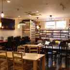 Review photo of Nerarel Hostel Namba 2 from Issaraporn L.