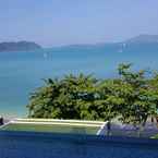 รูปภาพรีวิวของ My Beach Resort Phuket จาก Milinkun A.